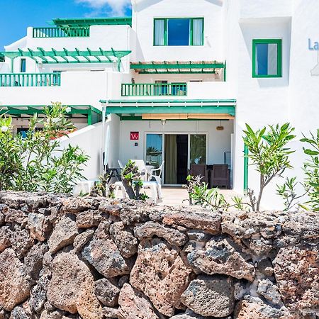Vivienda Vacacional Las Coronas 48 科斯塔特吉塞 外观 照片