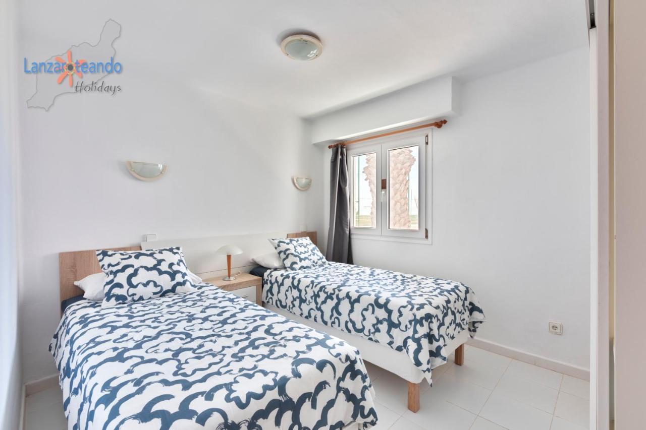 Vivienda Vacacional Las Coronas 48 科斯塔特吉塞 外观 照片